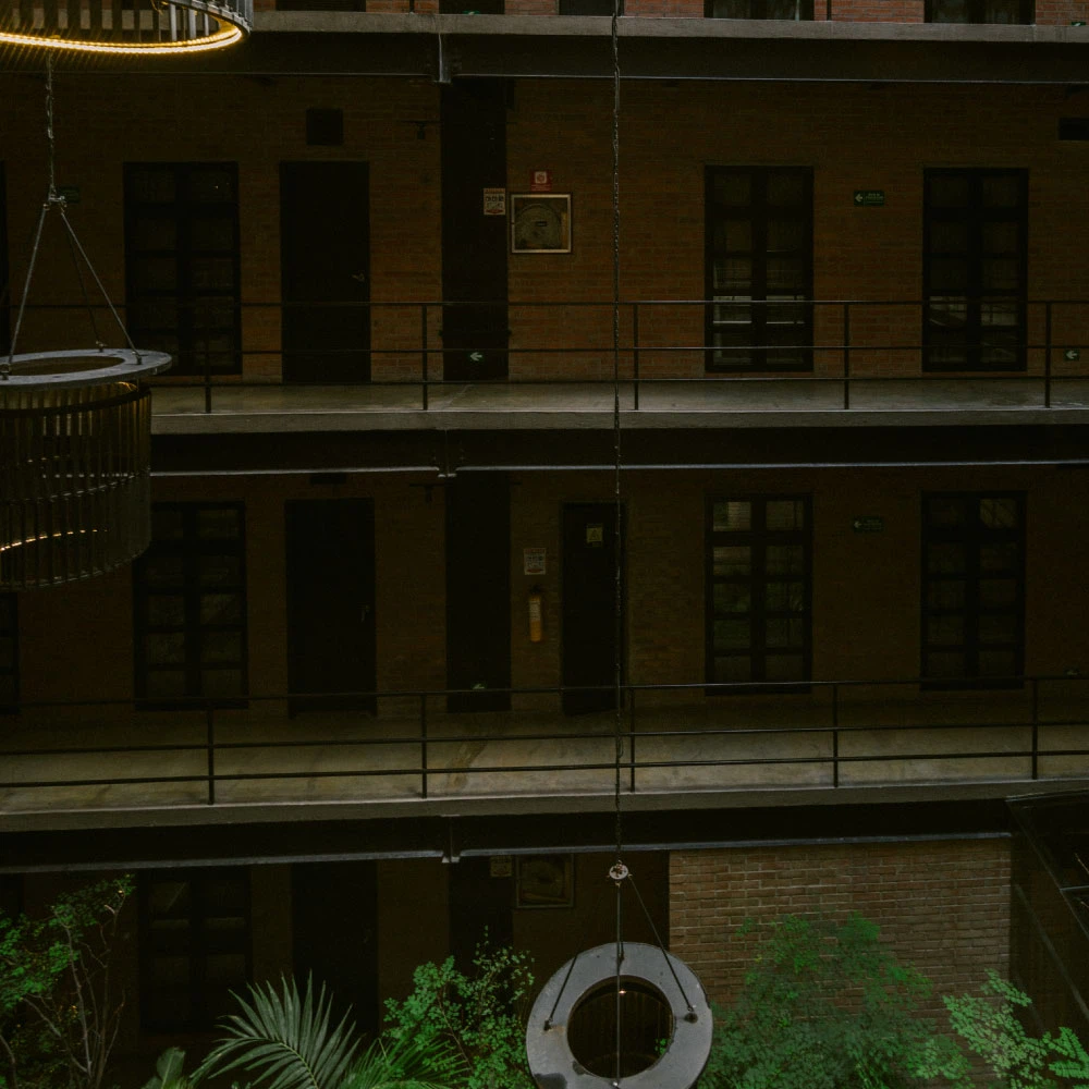 The Art Hotel