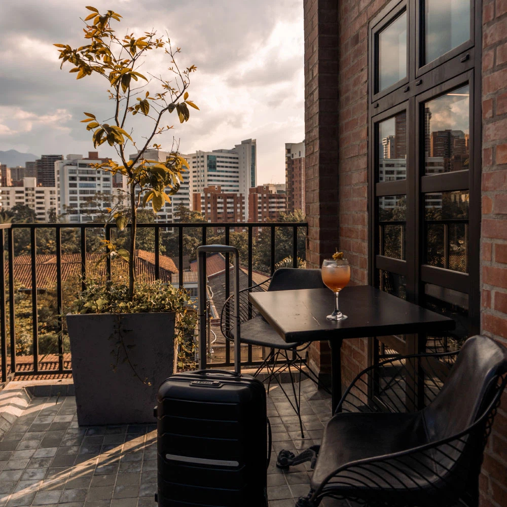 The Art Hotel