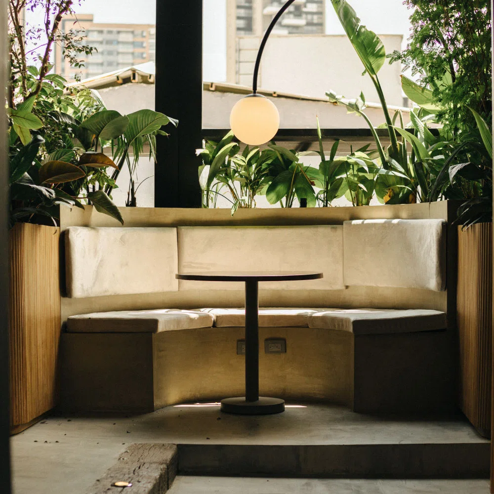 The Art Hotel