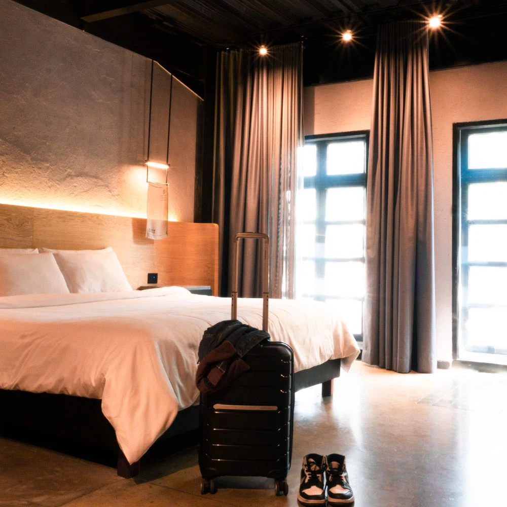 The Art Hotel
