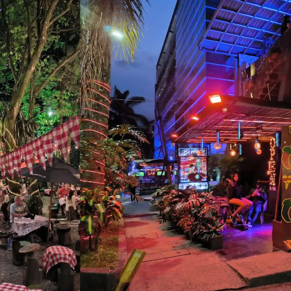 Situaci&oacute;n - The Art Hotel