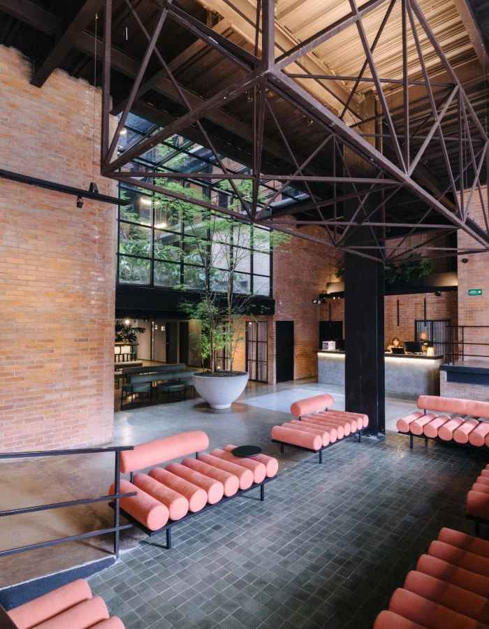 Eventos - The Art Hotel