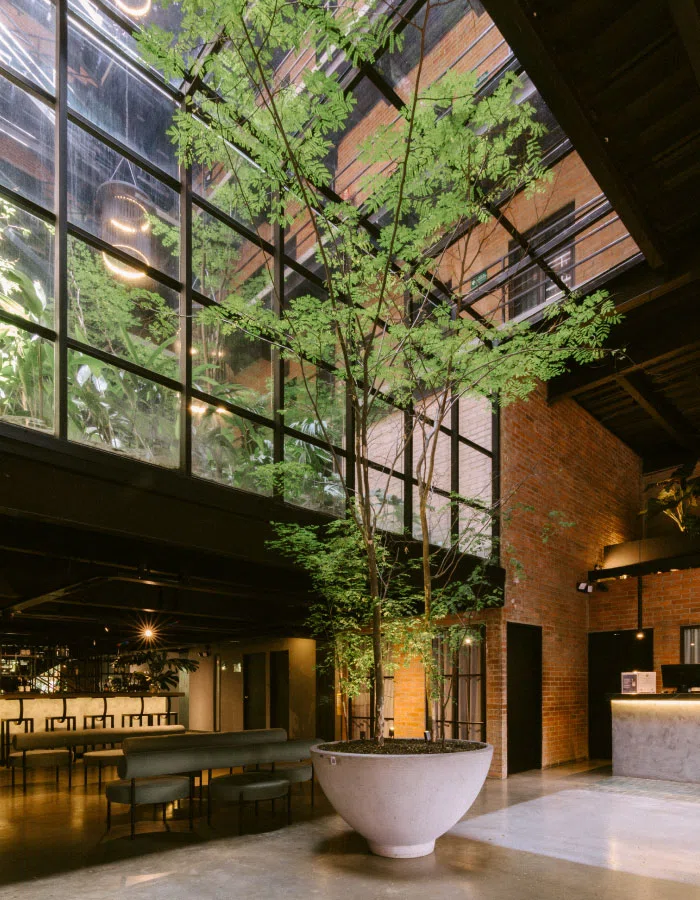 Eventos - The Art Hotel
