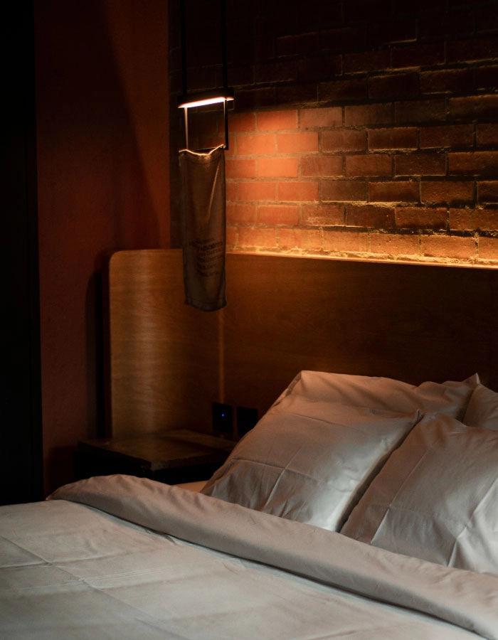 The Art Hotel