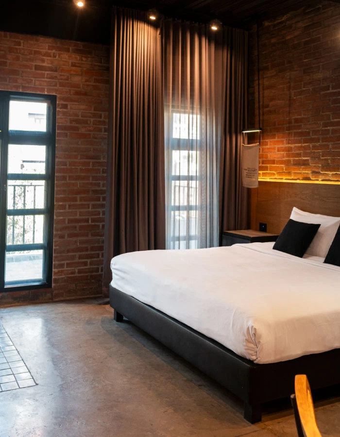The Art Hotel