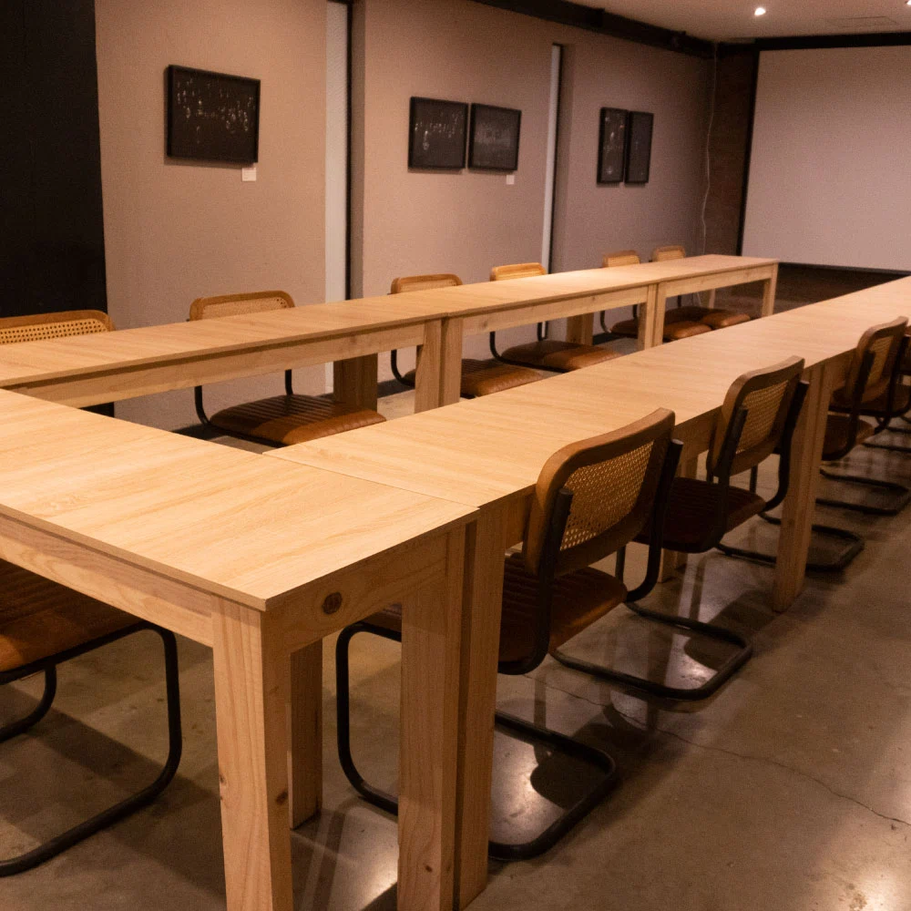 Servicios - The Art Hotel