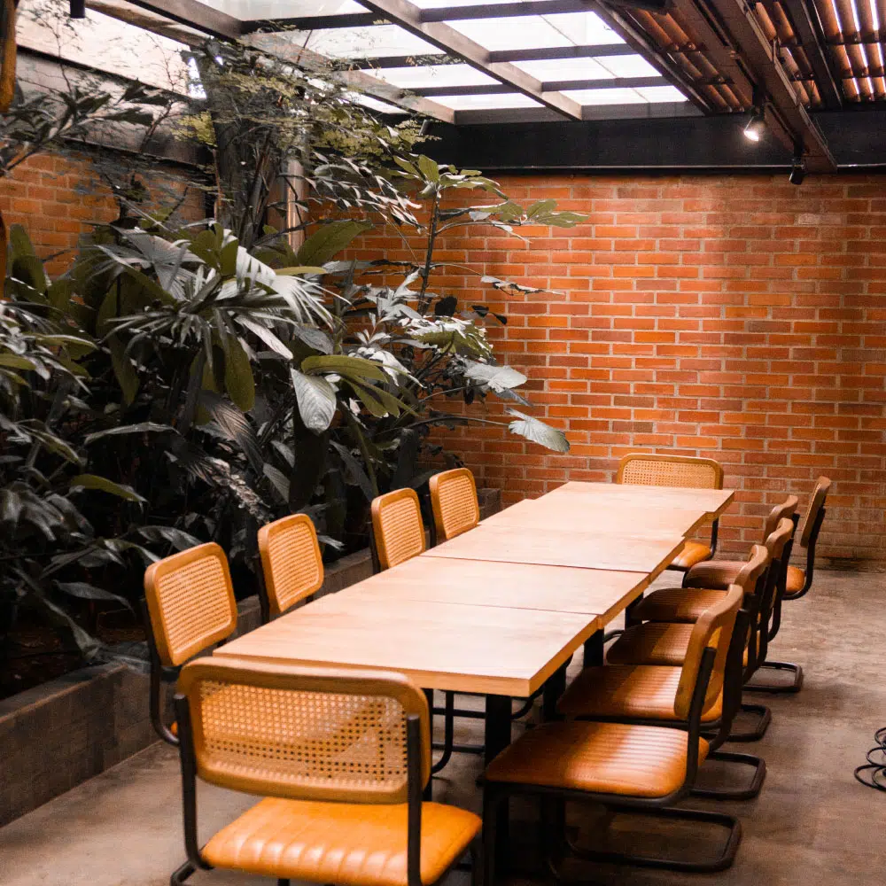 Servicios - The Art Hotel