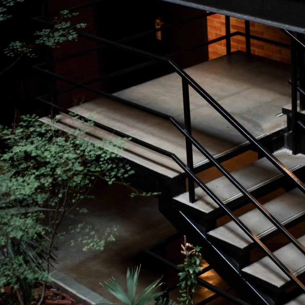 Servicios - The Art Hotel