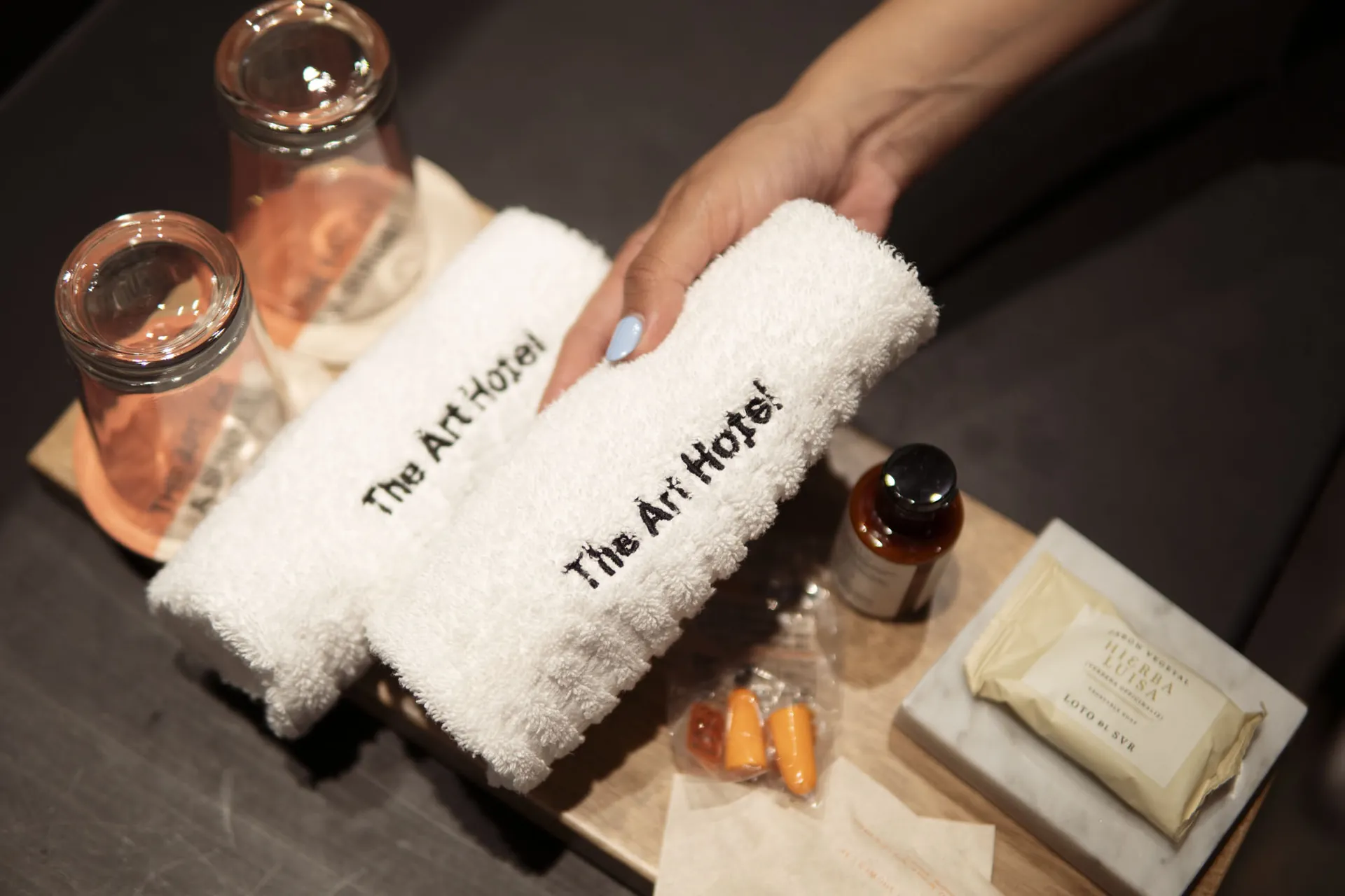 The Art Hotel