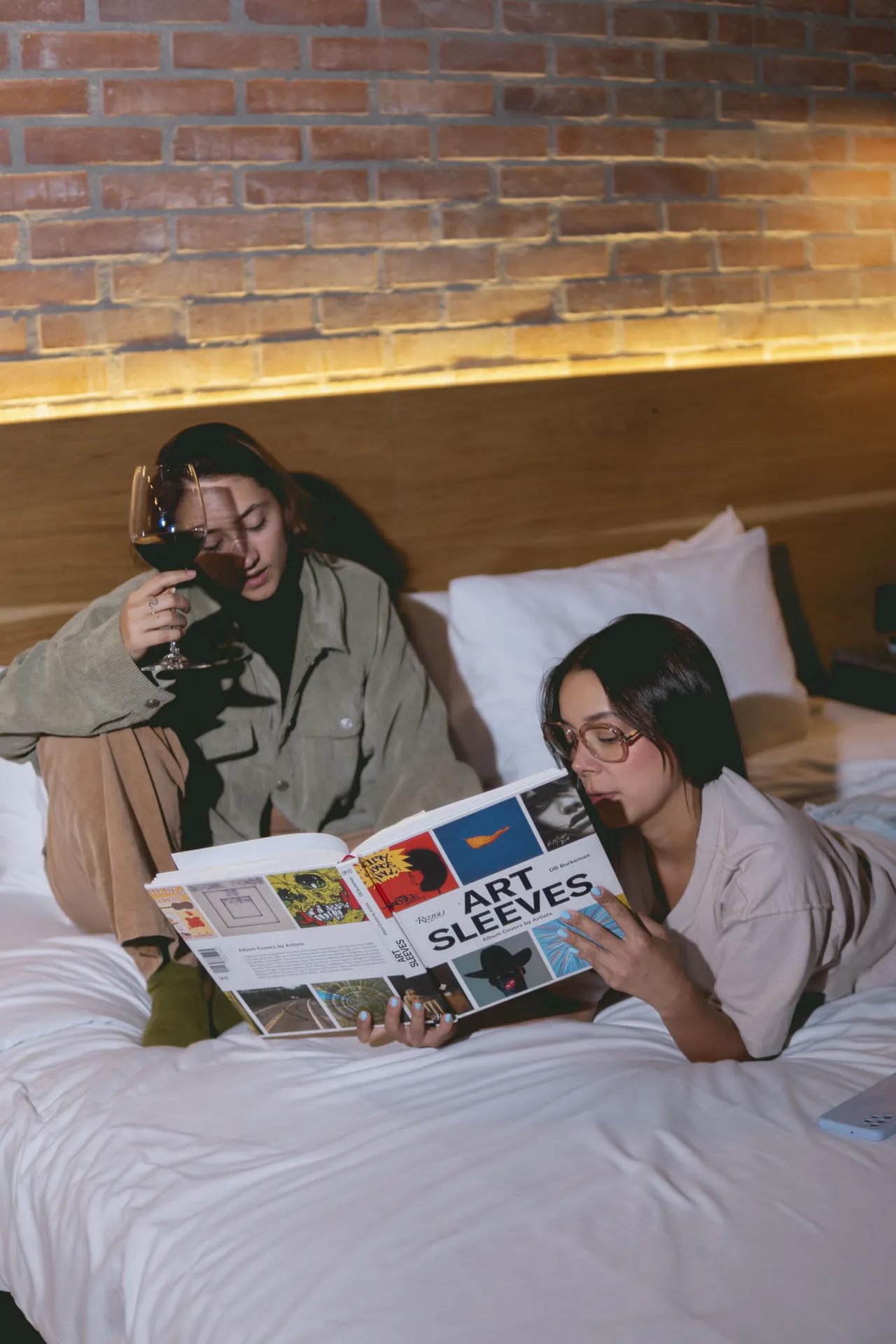 The Art Hotel