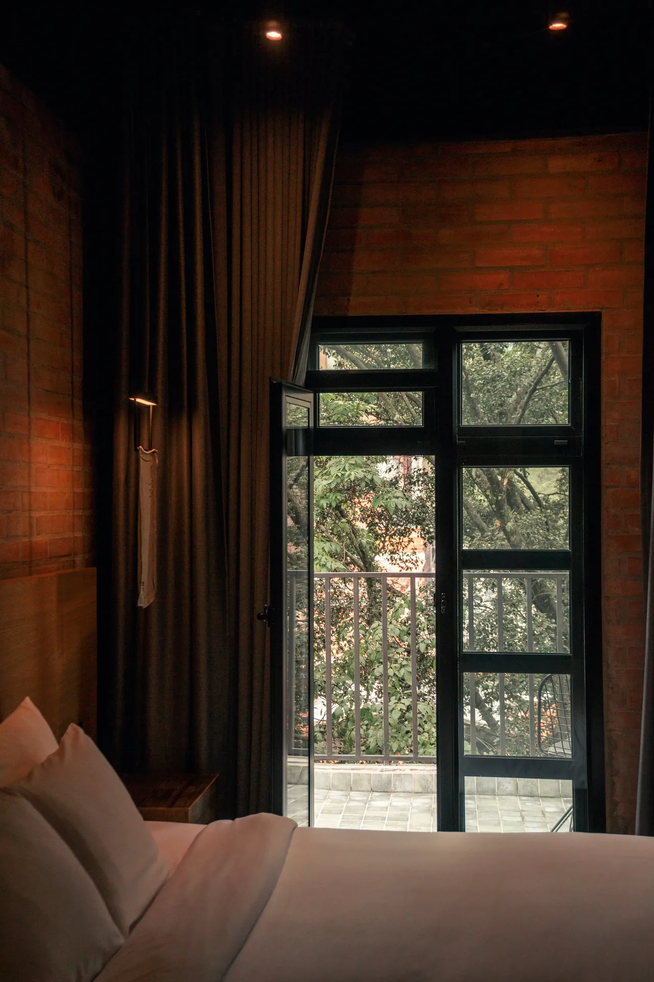 The Art Hotel