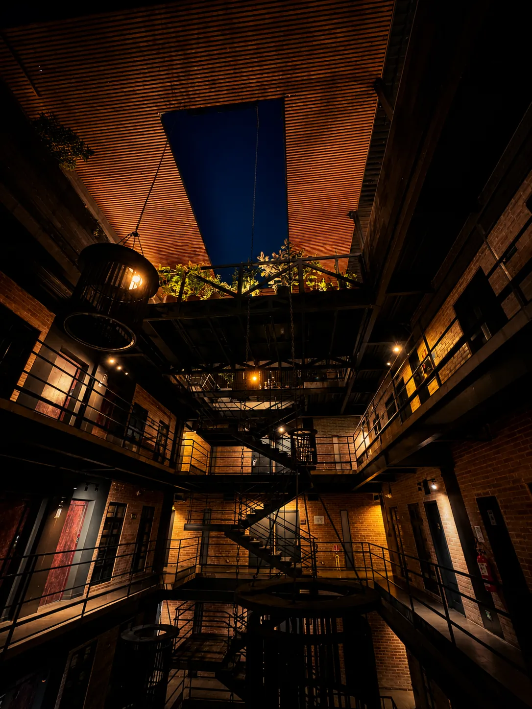 The Art Hotel