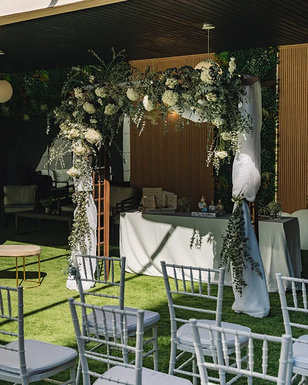 Bodas - Princesa de &Eacute;boli - Grupo Corona Hotels