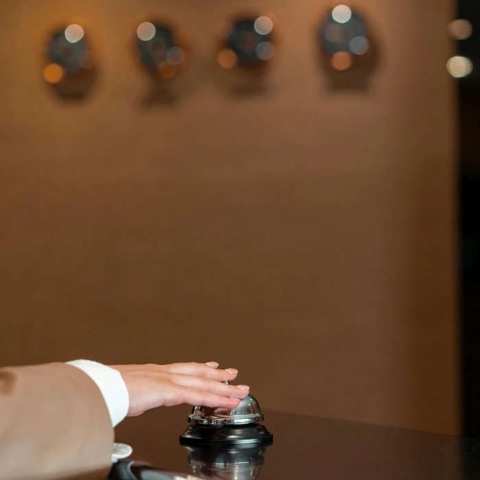 Club Signup - Hotel IDH Angel