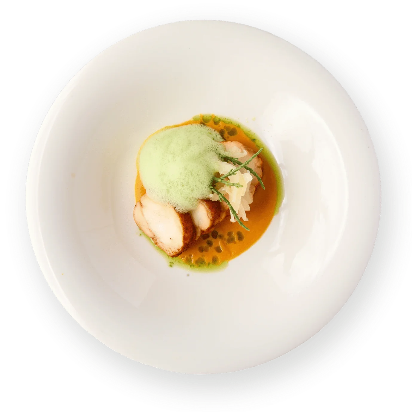 Restaurant Celebris - Hotel Hiberus - Palafox Hoteles