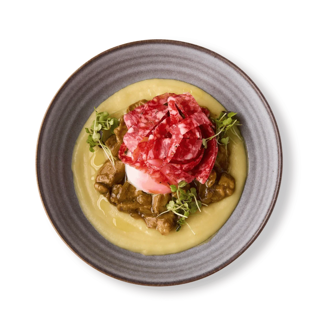 Restaurant Celebris - Hotel Hiberus - Palafox Hoteles