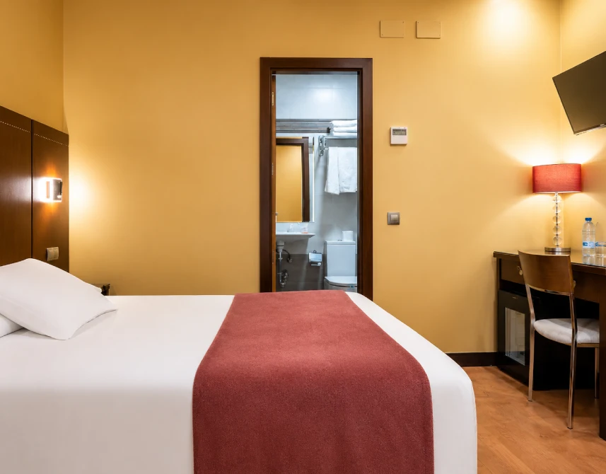 Hostel Astoria