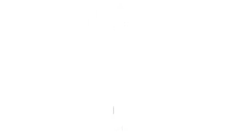 Icono de usuario en blanco sobre fondo negro