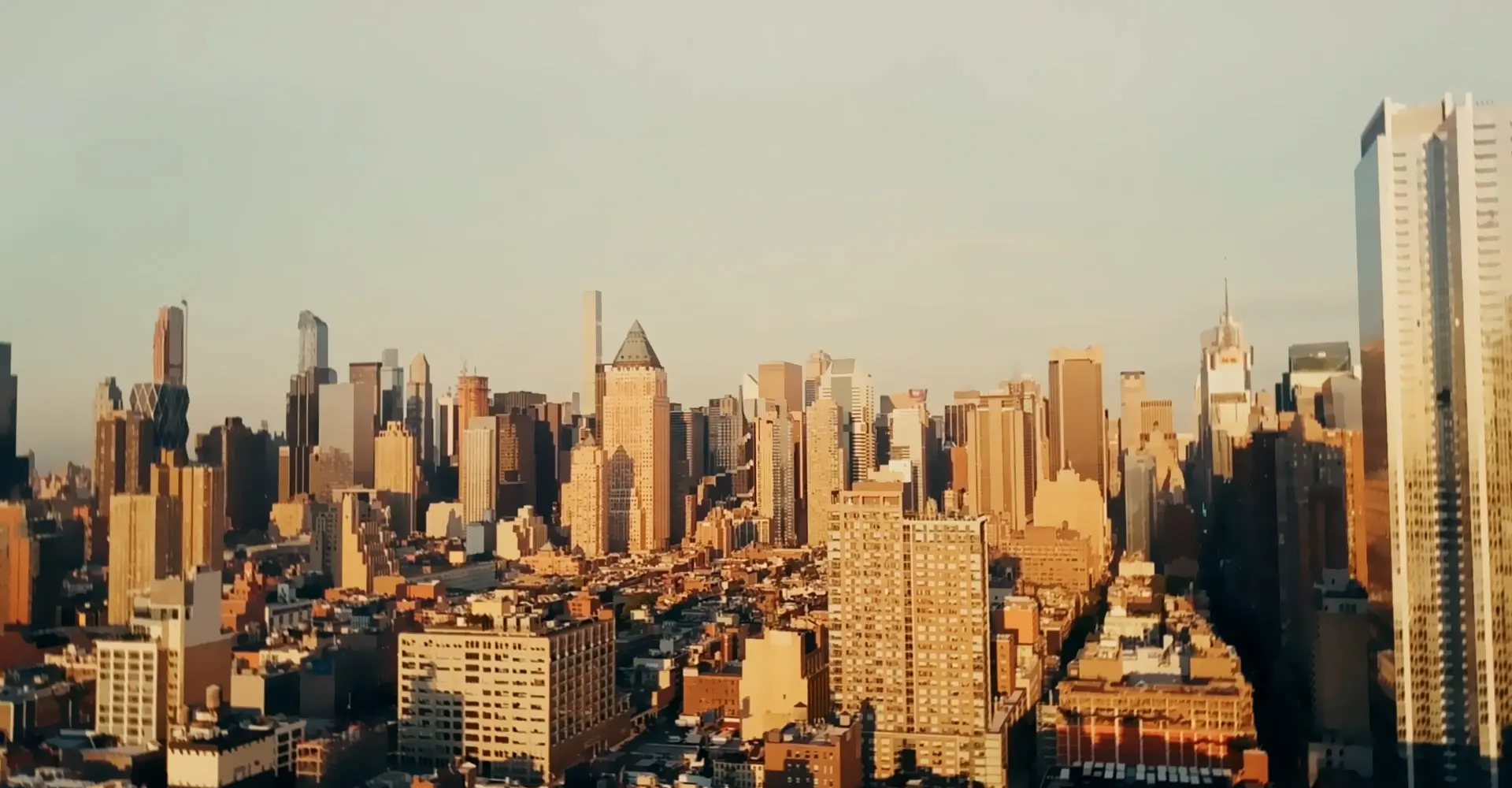 The William | Midtown East, New York | Official Website