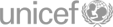 Logo de UNICEF, Fondo de las Naciones Unidas para la Infancia