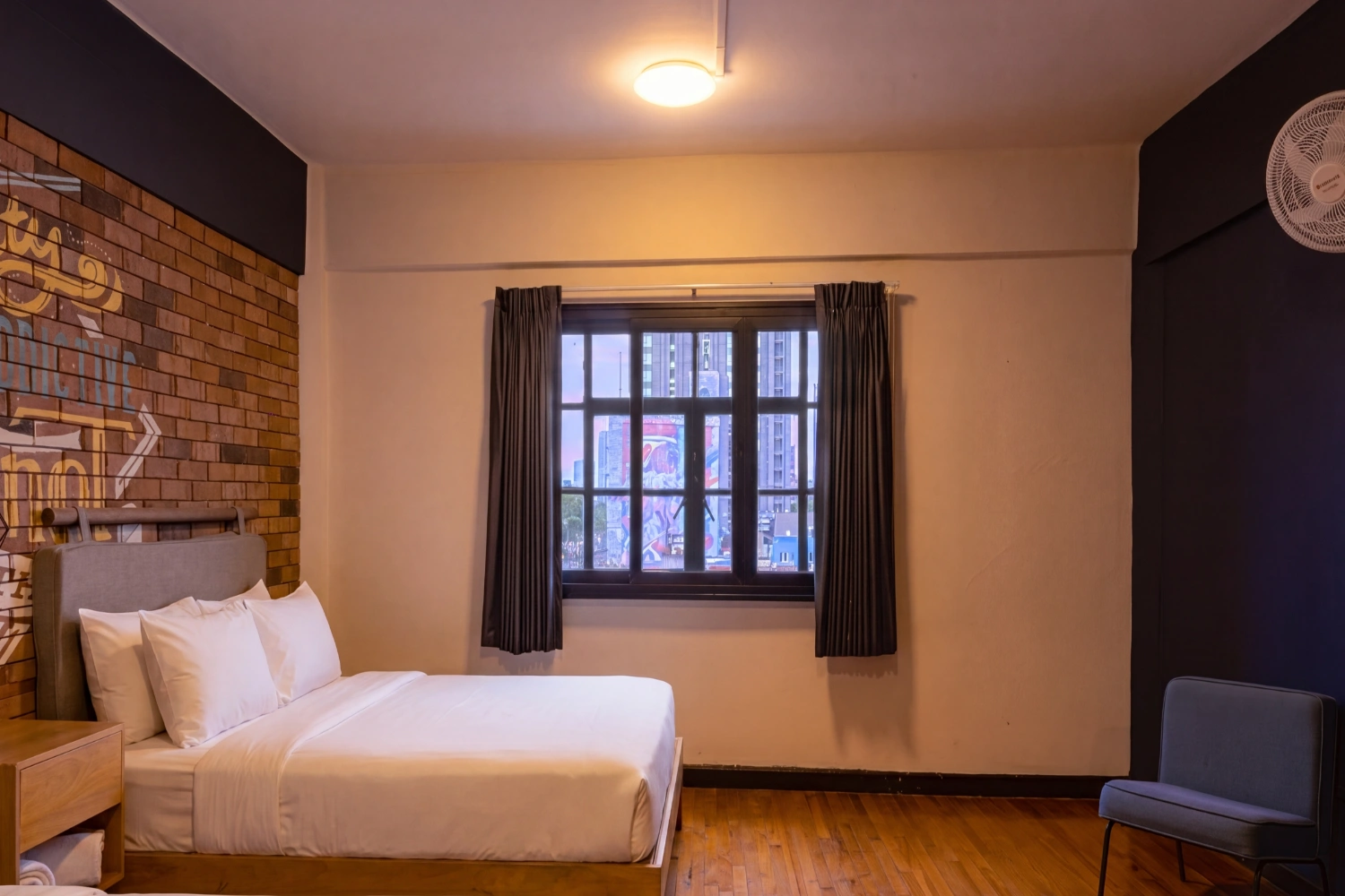 Hotel Virreyes
