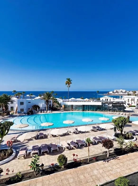 Hibiscus Hotels