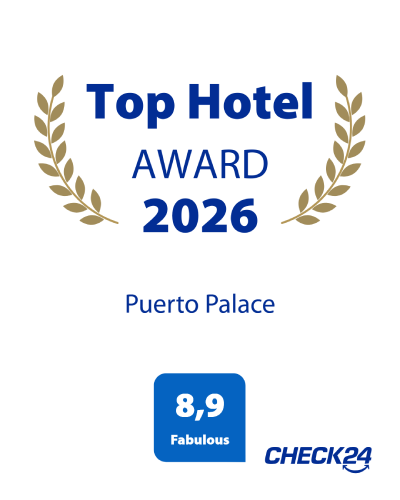 Club Activation - Puerto Palace