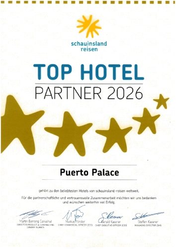 Club Activation - Puerto Palace