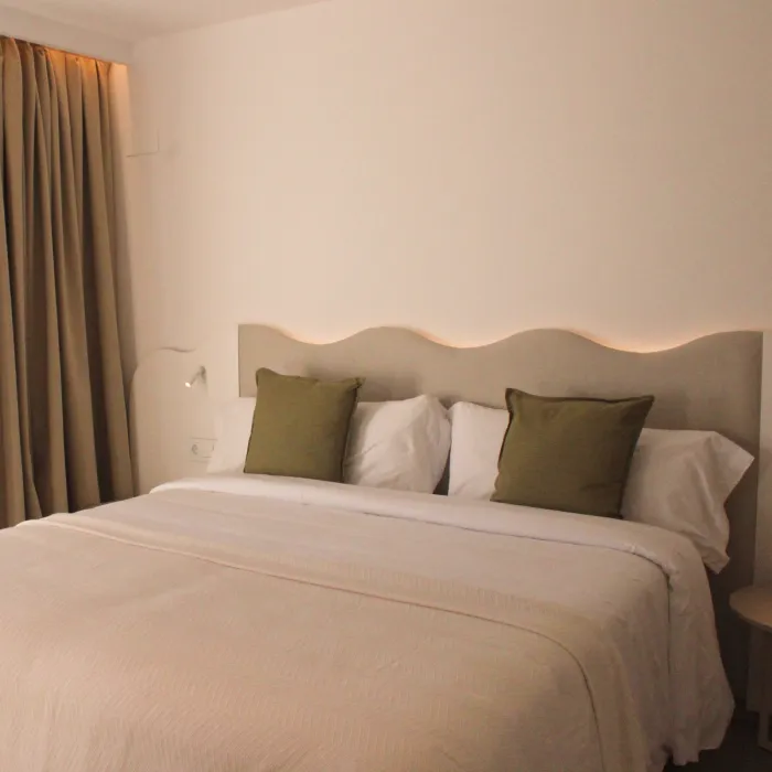 Con&oacute;cenos - HA Tesoro Mediterr&aacute;neo - HA Hotels