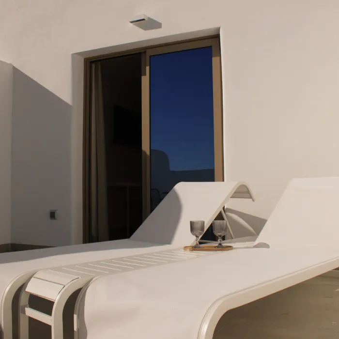 Con&oacute;cenos - HA Tesoro Mediterr&aacute;neo - HA Hotels