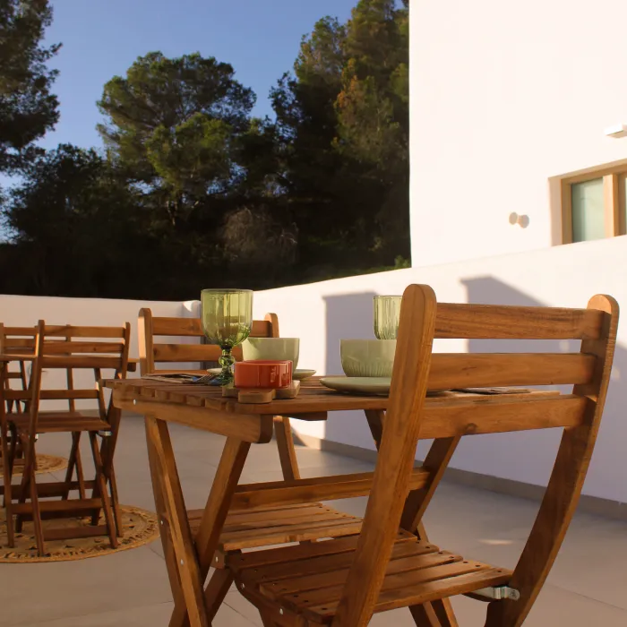 Con&oacute;cenos - HA Tesoro Mediterr&aacute;neo - HA Hotels