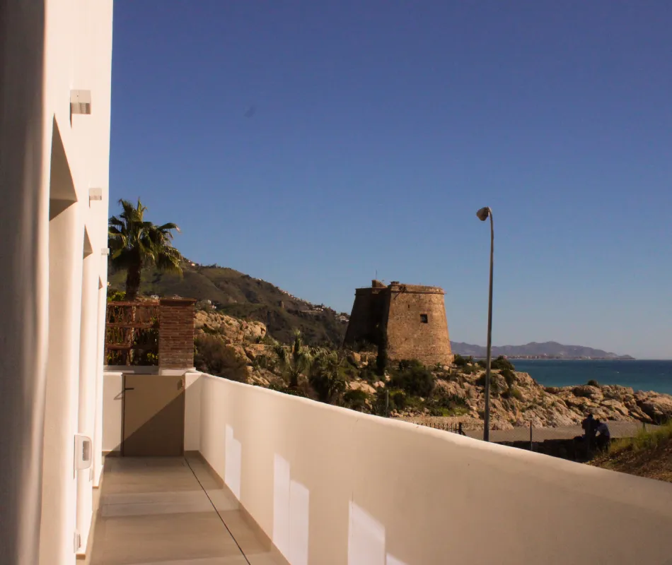 Con&oacute;cenos - HA Tesoro Mediterr&aacute;neo - HA Hotels
