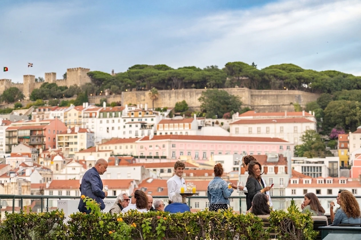 Events - Hotel do Chiado