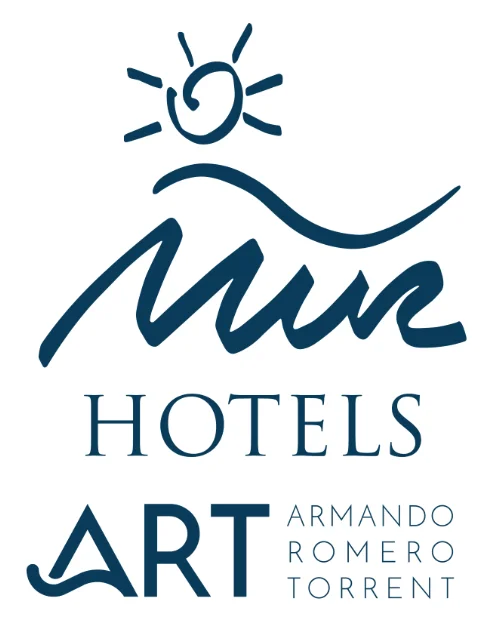Logo de Hotel Art: &ldquo;Live Hotels&rdquo; con Armando Romero Torren​t