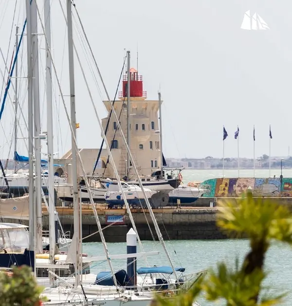 Hotel Puerto Sherry