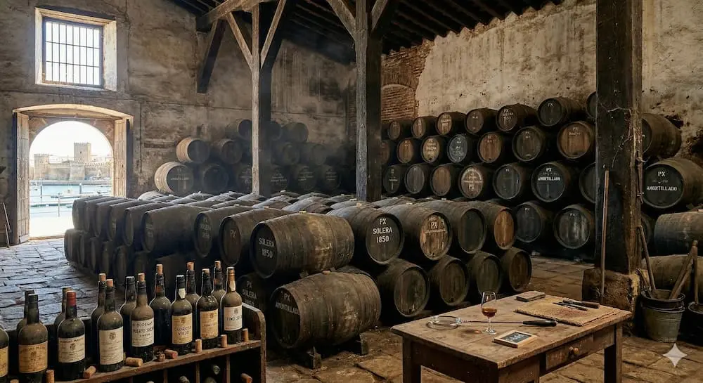 Things to do in El Puerto de Santa Mar&iacute;a in spring - Hotel Puerto Sherry