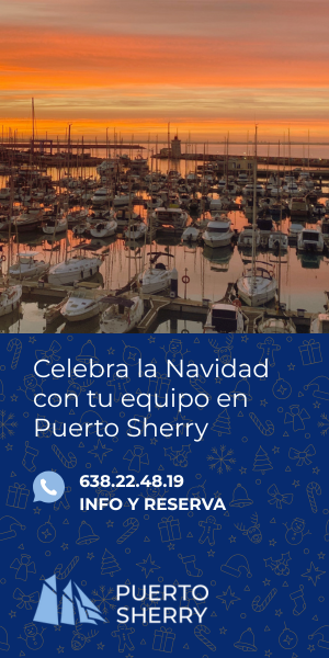 Hotel Puerto Sherry
