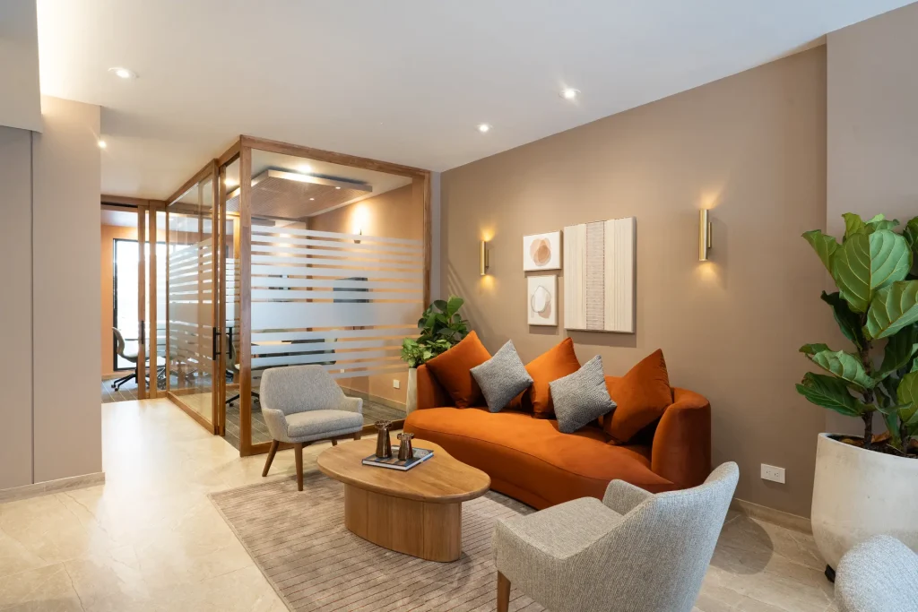Bomma Workliving - Bomma House