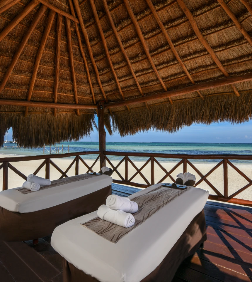 Palafitos Overwater  Bungalows WE