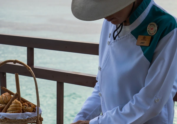 Palafitos Overwater  Bungalows WE