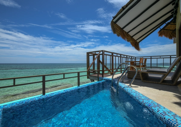 Palafitos Overwater  Bungalows WE