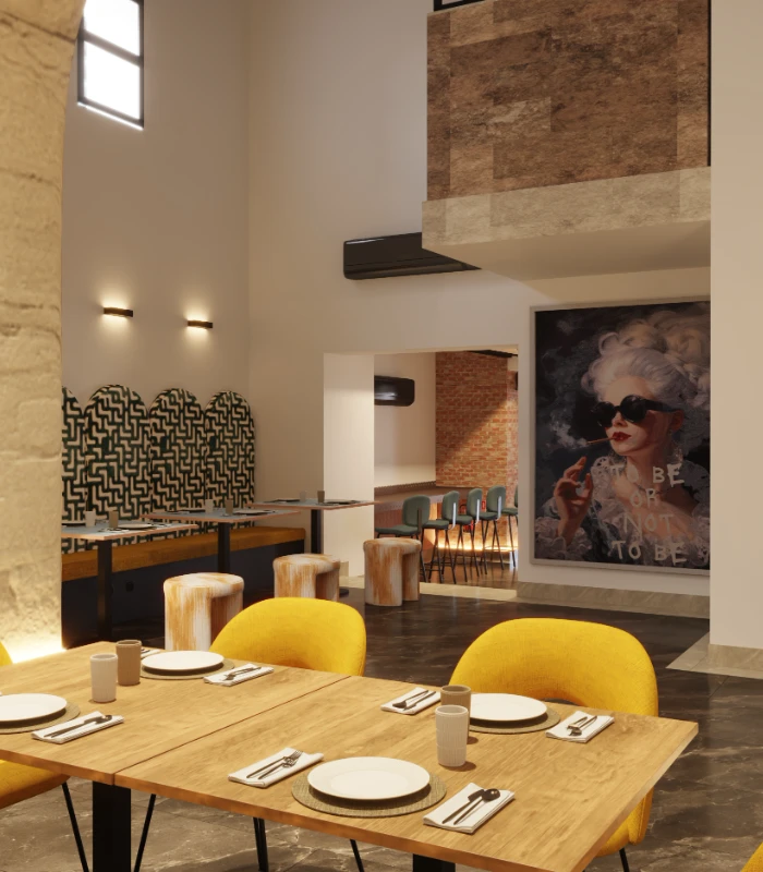 Hotel Boutique Porta Ferrisa