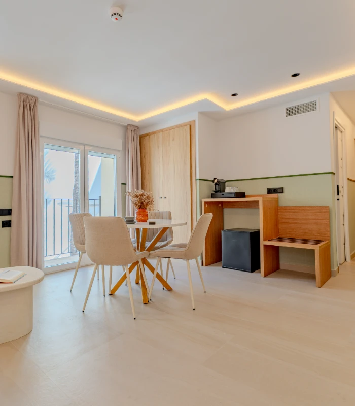 Hotel Boutique Porta Ferrisa