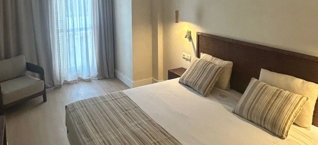 Del Mar Hotel &amp; Spa