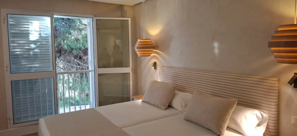 Del Mar Hotel &amp; Spa