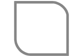 Logotipo: &ldquo;Del Mar Hotel & Spa&rdquo; con icono de olas y letras H.