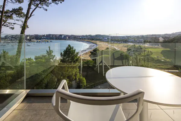 hotel-card-sanxenxo - Inffinit