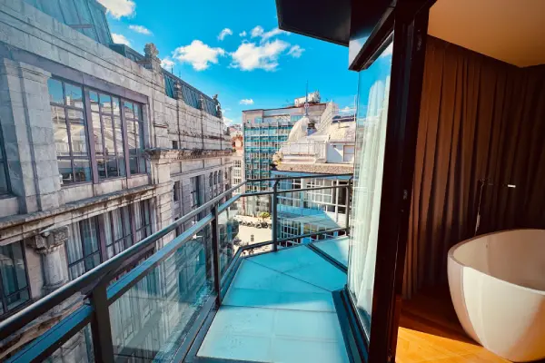 hotel-card-vigo - Inffinit