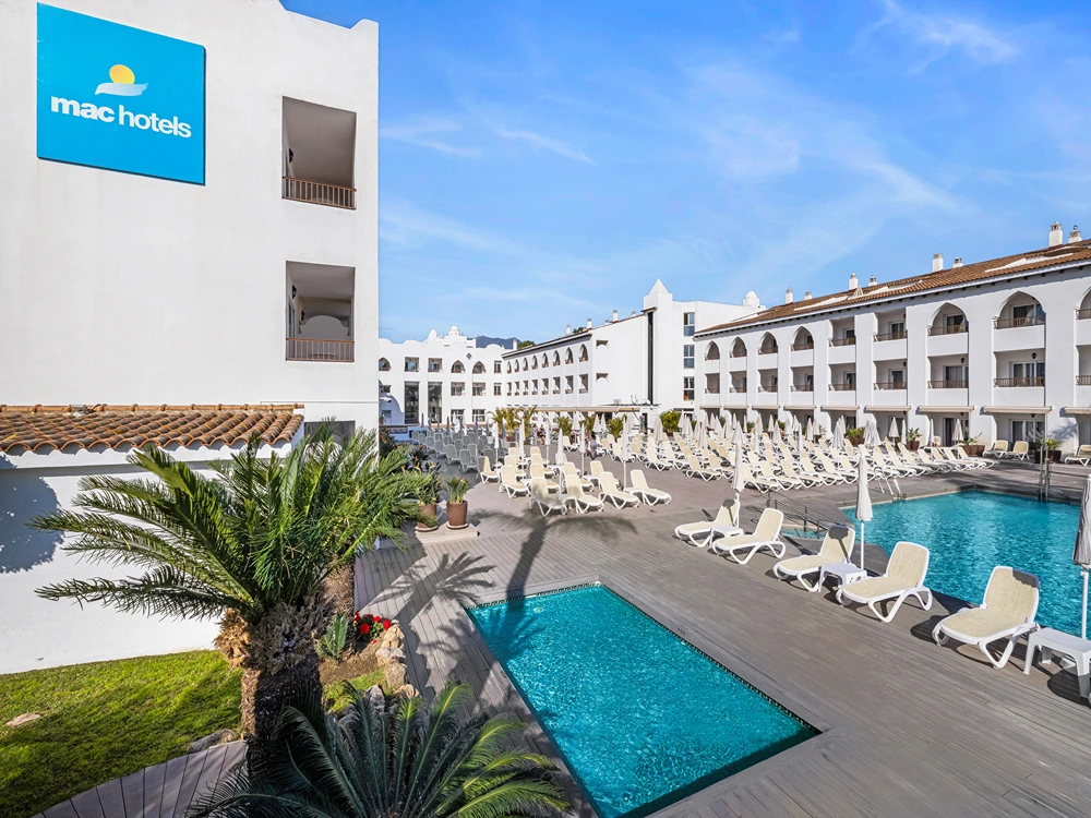 Mac Puerto Marina | Benalm&aacute;dena | Web oficial