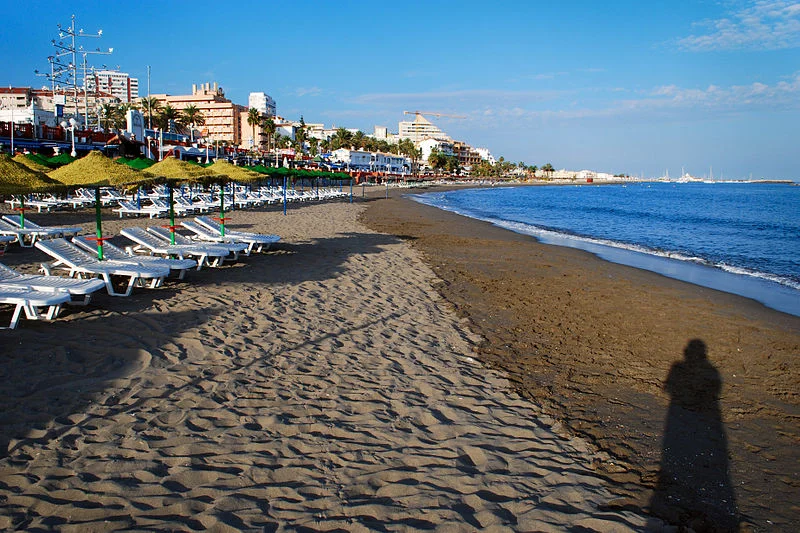 Mac Puerto Marina | Benalm&aacute;dena | Web oficial